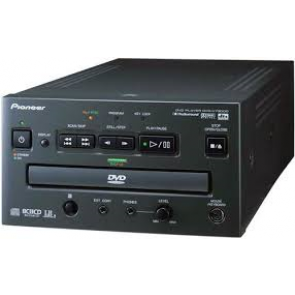 LECTEUR DVD PIONEER V8000